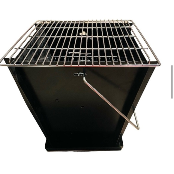 NIB Groovebox Portable Grill - Picture 6 of 12